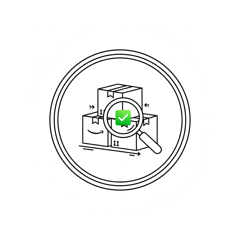Amazon FBA wholesale product hunting and research