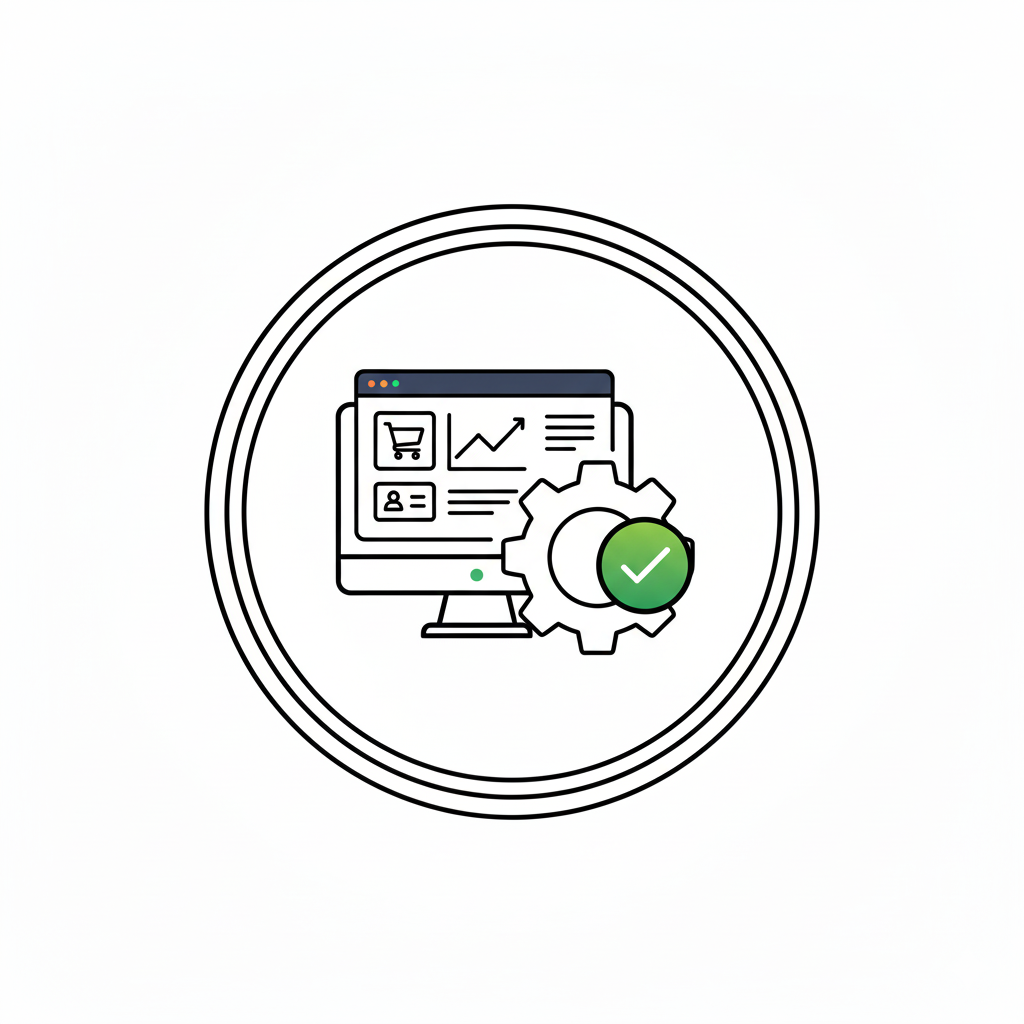 Full Amazon FBA wholesale account management